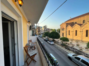 Port House Apartment